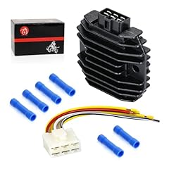 Pin regulator rectifier for sale  Delivered anywhere in USA 