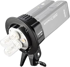 Godox dual power for sale  Delivered anywhere in USA 