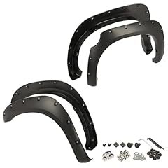 Dotcom fender flares for sale  Delivered anywhere in USA 