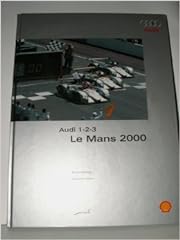 Audi mans 2000 d'occasion  Livré partout en France