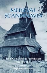 Medieval scandinavia conversio for sale  Delivered anywhere in USA 