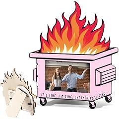 Yerliker mini dumpster for sale  Delivered anywhere in USA 