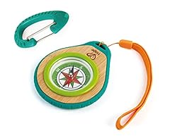 Hape ensemble boussole d'occasion  Livré partout en France