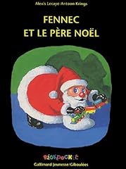 Fennec père noël d'occasion  Livré partout en France