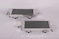 Aluminum radiator sxf for sale  Delivered anywhere in USA 