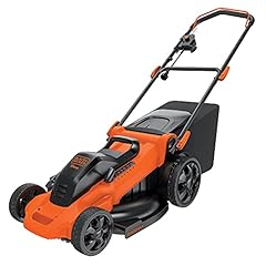 Black decker lawn for sale  Delivered anywhere in USA 