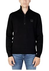Boss mens jumper for sale  Delivered anywhere in UK