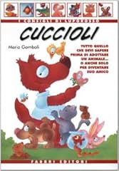 Cuccioli. tutto quello usato  Spedito ovunque in Italia 