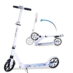 Qiuyo foldable scooter for sale  Delivered anywhere in UK