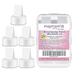 Maymom duckbill valves for sale  Delivered anywhere in USA 