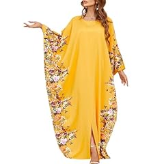 Embroidered kaftan dresses for sale  Delivered anywhere in USA 