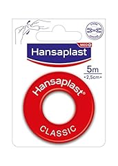 Hansaplast classic cerotto usato  Spedito ovunque in Italia 