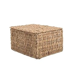 Wickerfield seagrass woven for sale  Delivered anywhere in Ireland