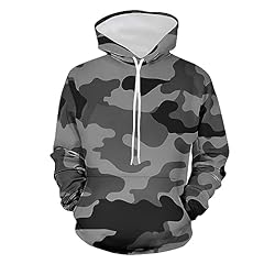 Camo hoodies men for sale  Delivered anywhere in USA 