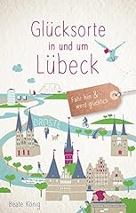 Glücksorte lübeck fahr gebraucht kaufen  Wird an jeden Ort in Deutschland