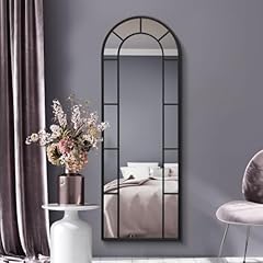 Mirroroutlet arcus black for sale  Delivered anywhere in UK