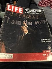 Life magazine july for sale  Delivered anywhere in USA 