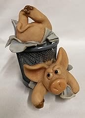 Piggin basket case for sale  Delivered anywhere in UK