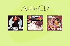 3cd mina anni usato  Spedito ovunque in Italia 
