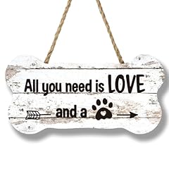 963rw dog signs for sale  Delivered anywhere in USA 