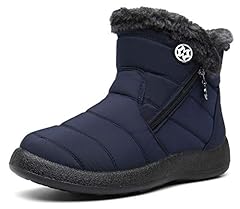 Hsyooes bottes neige d'occasion  Livré partout en France