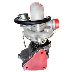 Gyttak turbocharger compatibil usato  Spedito ovunque in Italia 
