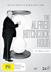 Alfred hitchcock hour for sale  Delivered anywhere in USA 