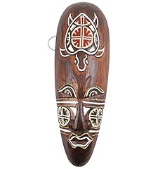 Petit masque africain d'occasion  Livré partout en France
