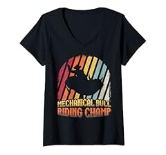 Womens bull riding for sale  Delivered anywhere in USA 