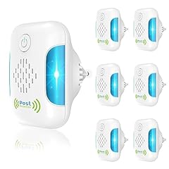 Ultrasonic pest repeller for sale  Delivered anywhere in USA 