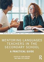 Mentoring languages teachers for sale  Delivered anywhere in UK
