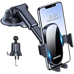 Miracase car phone for sale  Delivered anywhere in UK