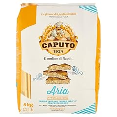 Caputo farina pasta usato  Spedito ovunque in Italia 