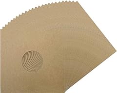 Kraft brown vinyl for sale  Delivered anywhere in USA 