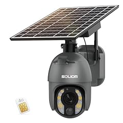 Soliom 5mp security for sale  Delivered anywhere in USA 