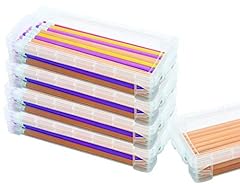 1intheoffice pencil box for sale  Delivered anywhere in USA 
