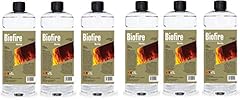 Premium bioethanol fuel for sale  Delivered anywhere in UK