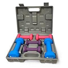 Gymenist dumbbell set for sale  Delivered anywhere in USA 