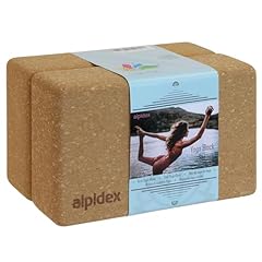 Alpidex yogablock 2er gebraucht kaufen  Wird an jeden Ort in Deutschland