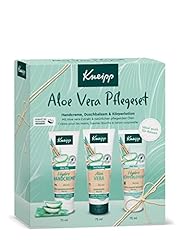 Kneipp aloe vera gebraucht kaufen  Wird an jeden Ort in Deutschland