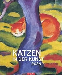 Katzen kunst edition gebraucht kaufen  Wird an jeden Ort in Deutschland