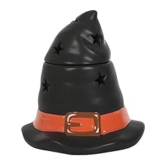 Spooky witch hat for sale  Delivered anywhere in UK