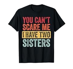 Scare two sisters for sale  Delivered anywhere in USA 