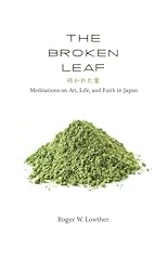 Broken leaf meditations for sale  Delivered anywhere in USA 