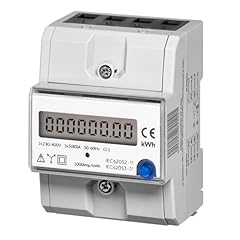 Miratic contatore energia usato  Spedito ovunque in Italia 