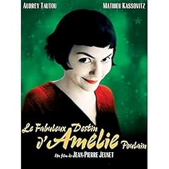 Fabuleux destin amélie d'occasion  Livré partout en Belgiqu