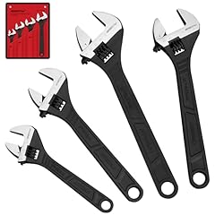 Adjustable wrench set for sale  Delivered anywhere in USA 