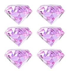 Pack pink crystal for sale  Delivered anywhere in USA 