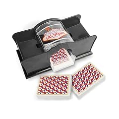 Kinberry card shuffler for sale  Delivered anywhere in UK
