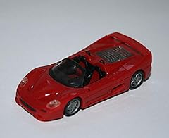 Herpa 025492 ferrari gebraucht kaufen  Wird an jeden Ort in Deutschland